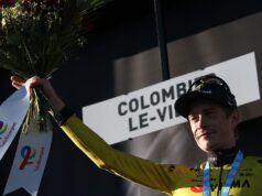 Etapa 6 Paris-Nice AO VIVO – Mais um dia nas colinas do sul da França.