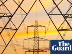 O investimento na empresa ‘Halo’ resistente à IA ajuda a levar os mercados do Reino Unido e da UE a níveis recordes | Mercado de ações