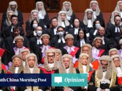 Histórias jurídicas Por que a IA não pode – e não deveria – substituir juízes humanos