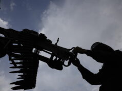 Trump quer que o Irão se renda. WP: ‘A Rússia apoia o Pasdaran’. Um míssil italiano em direção a Chipre – África