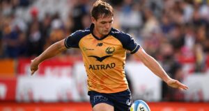 Super Rugby Pacific: potências ocidentais pretendem abrir a temporada contra furacões longe de George Bridge