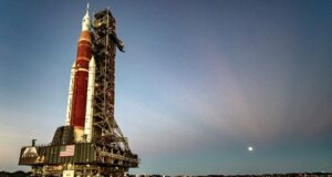 A NASA está renovando seu programa Artemis. O que significa para a humanidade retornar à lua?