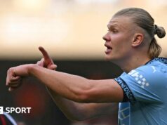 Perda de tempo no futebol: a situação está piorando na Premier League?