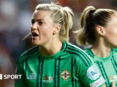 Eliminatórias para a Copa do Mundo Feminina: prévia da Suíça x Irlanda do Norte