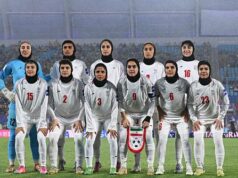 Seleção iraniana de futebol feminino: O Irã acusa a Austrália de tomar nossas meninas como reféns depois que as mulheres pediram asilo.