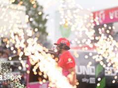 The Hundred: O bilionário da tecnologia Sanjay Goval planeja atiçar o fogo galês.