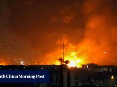 ‘Não consigo dormir’: os iranianos em Hong Kong temem a intensidade da guerra.