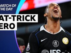 Como João Pedro ‘sensacional’ fez o Chelsea funcionar contra o Villa