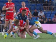 A prévia dos Titãs está errada