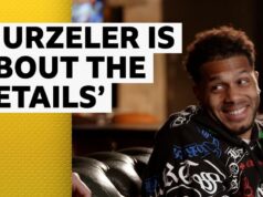 ‘Aprendi muito’ – Rotter sobre o chefe de Brighton, Herzler