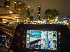 Carros no mar ou barcos em terra: Nos Emirados Árabes Unidos, o Sistema de Posicionamento Global (GPS) foi interrompido devido à guerra