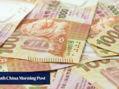 Dois presos em operação de sindicato em Hong Kong