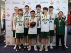 ABA 2025-26: Duas equipes de Albany conquistam títulos semanais nacionais, mas as mulheres dinamarquesas ficam de fora depois de apenas subirem na escada