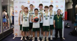 ABA 2025-26: Duas equipes de Albany conquistam títulos semanais nacionais, mas as mulheres dinamarquesas ficam de fora depois de apenas subirem na escada