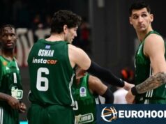 Stoiximan GBL: Anatos Panathinaikos antes da “Semana do Diabo” e… Olympiakos AEK elimina os três.