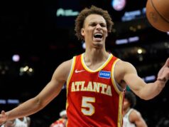 Nove e contando: a sequência de sucesso dos Hawks na NBA continua