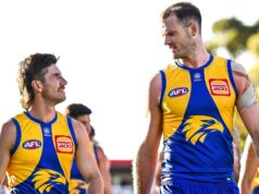 Xavier Ellis: O que os West Coast Eagles podem aproveitar na estreia do Gold Coast Suns