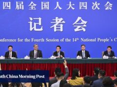 Oito pontos do briefing económico das “Duas Reuniões” da China