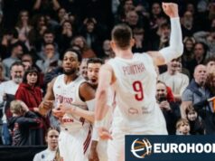 Cinco coisas que gostamos nesta janela da FIBA: três arremessos vencedores, heróis e estrelas em ascensão