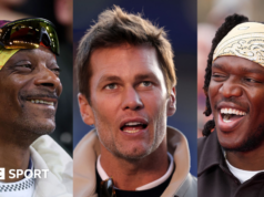 Aquisição da KSI Dagenham: Por que as celebridades estão comprando clubes de futebol?