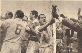 Esta semana na história da Lazio: 2 a 8 de março