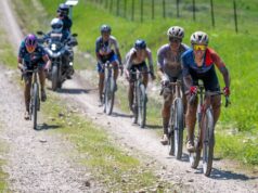 Como assistir a torneios de gravel ao redor do mundo – Guia de transmissão ao vivo e transmissões gratuitas dos maiores eventos, incluindo The Traka, Unbound Gravel e muito mais.