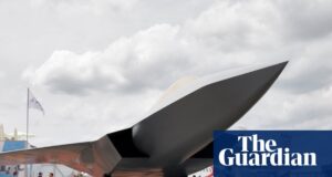 Projeto de caça de próxima geração da Europa pode entrar em colapso se a disputa continuar, diz fabricante de caças | Engenharia