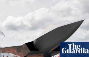 Projeto de caça de próxima geração da Europa pode entrar em colapso se a disputa continuar, diz fabricante de caças | Engenharia