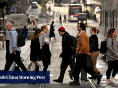 Os empregos mais bem pagos da Austrália são duas vezes mais caros para as mulheres do que para os homens.