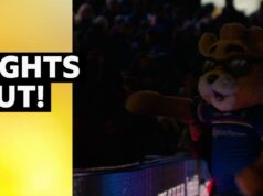 Challenge Cup: Wakefield Trinity x Leeds Rhinos suspenso após corte de energia