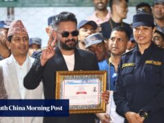 Eleições no Nepal: o rapper que virou político Belen Shah derrota o ex-primeiro-ministro.