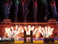 The Hundred: Grace Ballinger por fazer parte do leilão de jogadores da competição