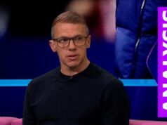 Liga dos Campeões: ‘Ele perdeu o vestiário’ – Warnock