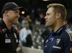 O papel fundamental de Hawthorne High Land com Adelaide Cruise