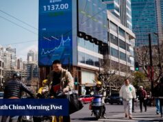 As empresas chinesas que tenham sucesso nos esforços globais poderão colher os frutos da rentabilidade.