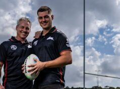 Por que o primeiro no sul de Sydney significa tanto