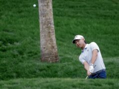Day lidera o ataque da Austrália no Players Championship
