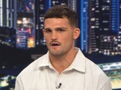 Lomax ‘saltou a arma’, disse Cleary