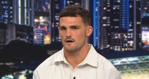 Lomax ‘saltou a arma’, disse Cleary