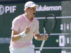 Sinner domina Zverev e vence sua primeira final em Indian Wells. Medvedev está esperando por ele – Tênis