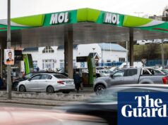 Poderá a AIE limitar o preço do barril libertando reservas de petróleo? | Óleo