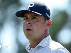 Gary Woodland: O ex-campeão do Aberto dos Estados Unidos diz que “não pode desperdiçar energia” escondendo lutas de PTSD