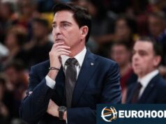 Xabi Pasquale defende a importância do desporto na união de todos.