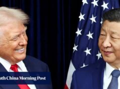 Estarão os EUA e a China à procura de uma “estabilidade mínima” depois de passarem por uma “fase difícil”?