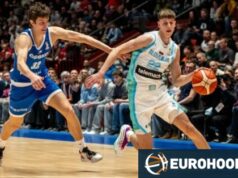 A Eslovénia volta a defrontar a República Checa.