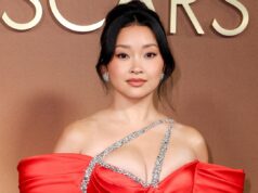 Lana Condor na 3ª temporada de “XO, Kitty” “To All the Boys”