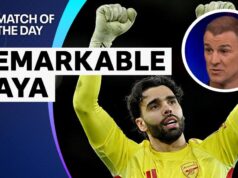 O coração se parte porque a opinião da ‘disciplina’ é tão boa.