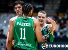 Recapitulação das oitavas de final da BCL, semana 5: 3 times espanhóis nas quartas de final