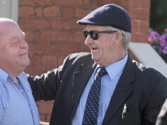 Brunt será homenageado na abertura da temporada do Kalgoorlie Boulder Racing Club