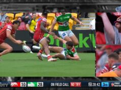 Herbie recebe luz verde